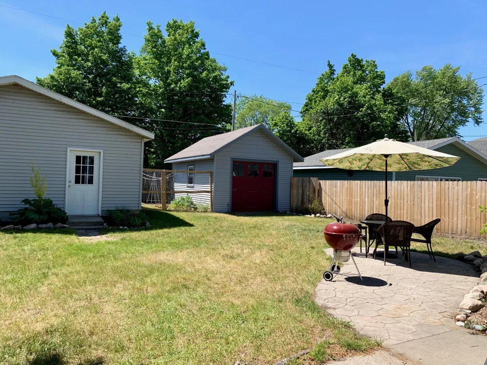 413 Rath Avenue Ludington City, MI 49431