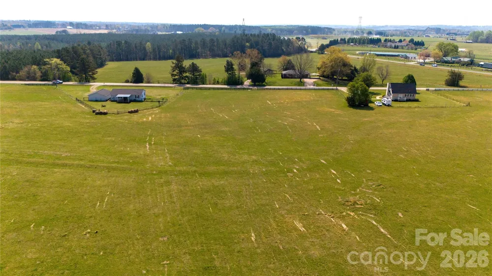 Lot 4 Ted Smith Road #4 Rutherfordton, NC 28139