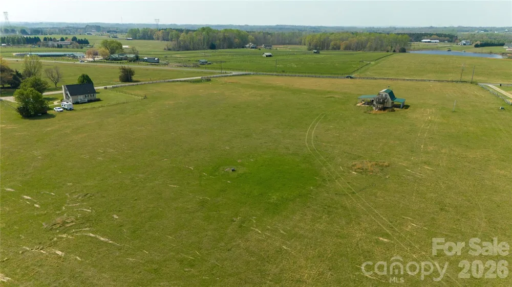 Lot 4 Ted Smith Road #4 Rutherfordton, NC 28139