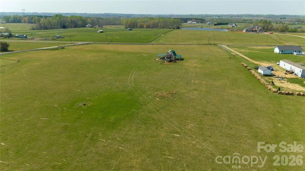 Lot 4 Ted Smith Road #4 Rutherfordton, NC 28139