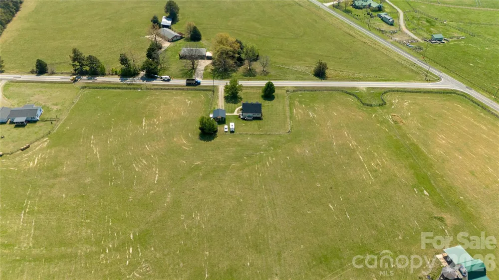 Lot 4 Ted Smith Road #4 Rutherfordton, NC 28139