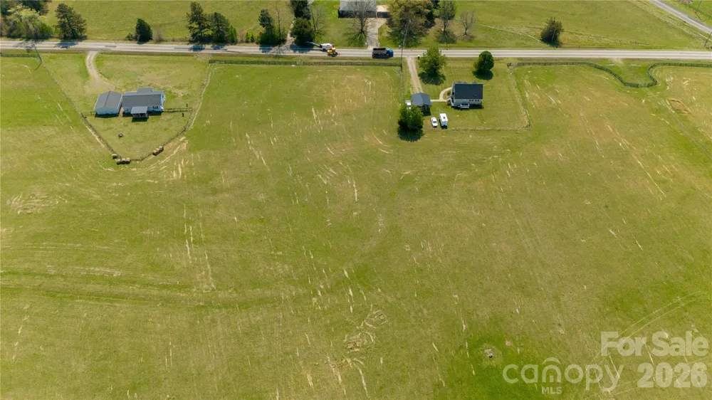 Lot 4 Ted Smith Road #4 Rutherfordton, NC 28139