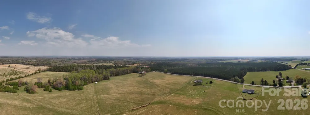 Lot 4 Ted Smith Road #4 Rutherfordton, NC 28139