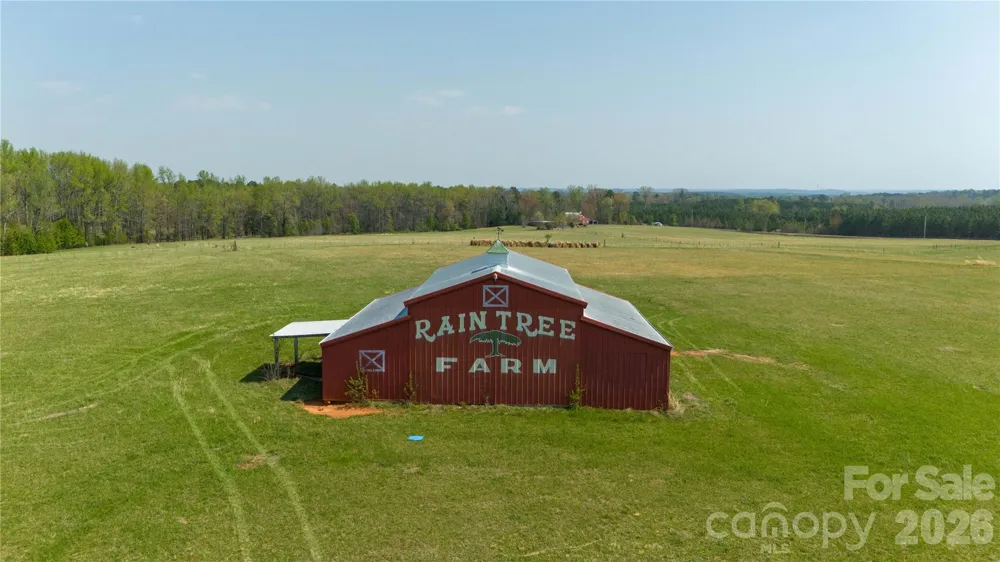 Lot 4 Ted Smith Road #4 Rutherfordton, NC 28139