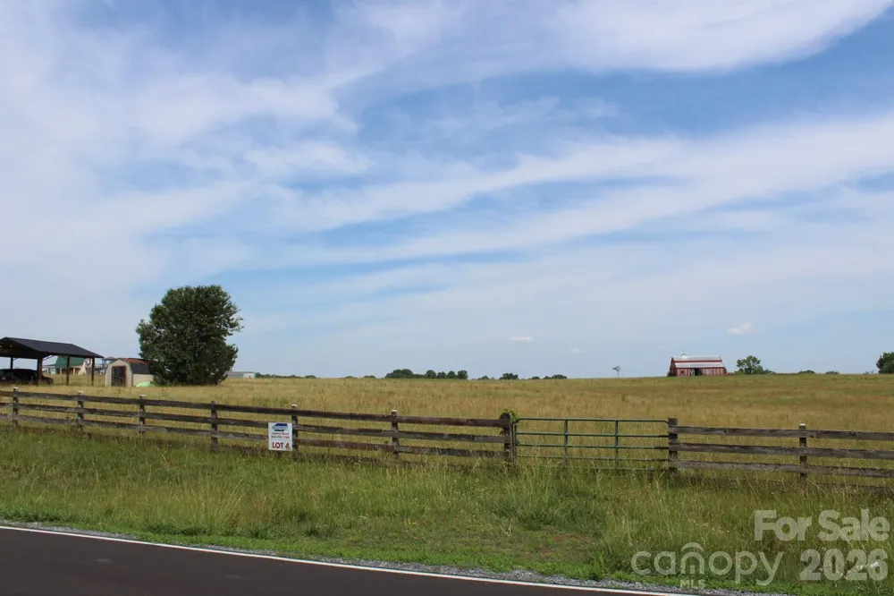 Lot 4 Ted Smith Road #4 Rutherfordton, NC 28139