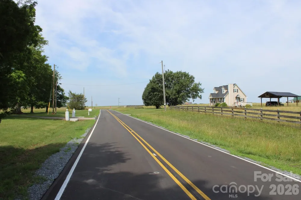 Lot 4 Ted Smith Road #4 Rutherfordton, NC 28139