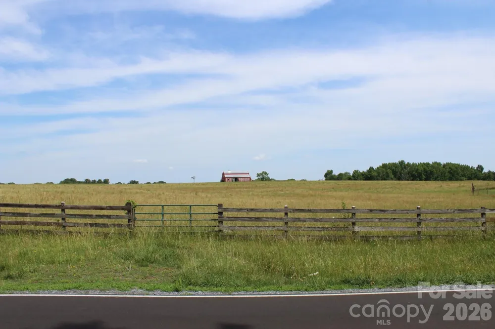 Lot 4 Ted Smith Road #4 Rutherfordton, NC 28139