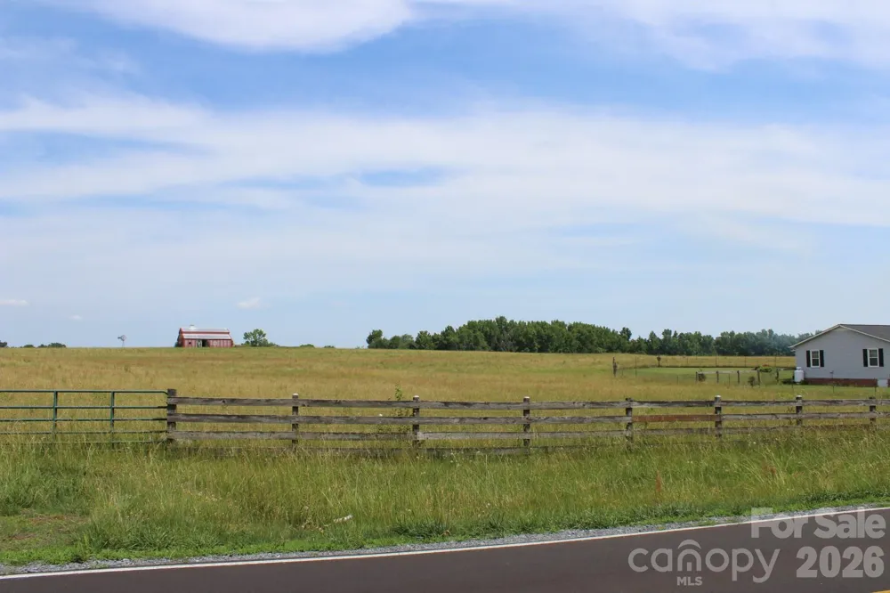 Lot 4 Ted Smith Road #4 Rutherfordton, NC 28139