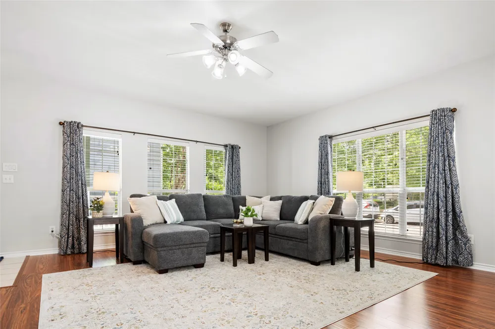 1241 Chattahoochee Drive Savannah, TX 76227