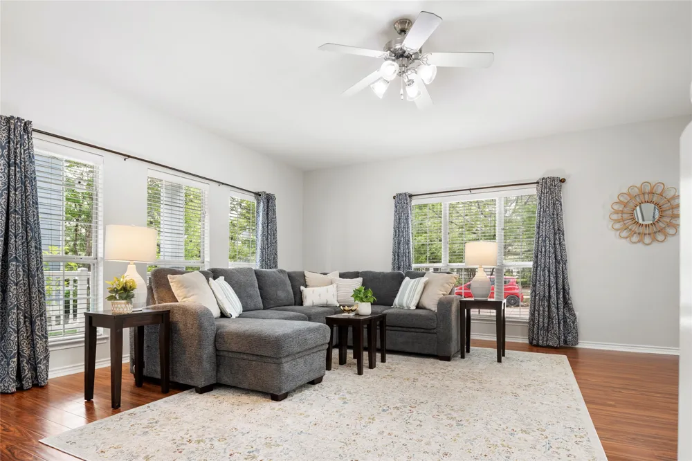 1241 Chattahoochee Drive Savannah, TX 76227