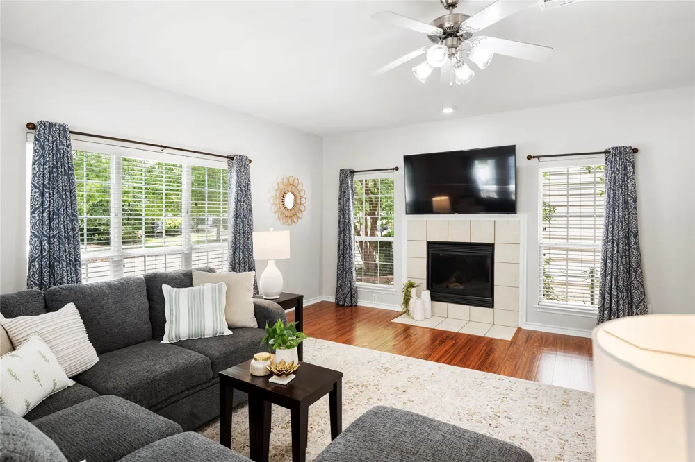 1241 Chattahoochee Drive Savannah, TX 76227