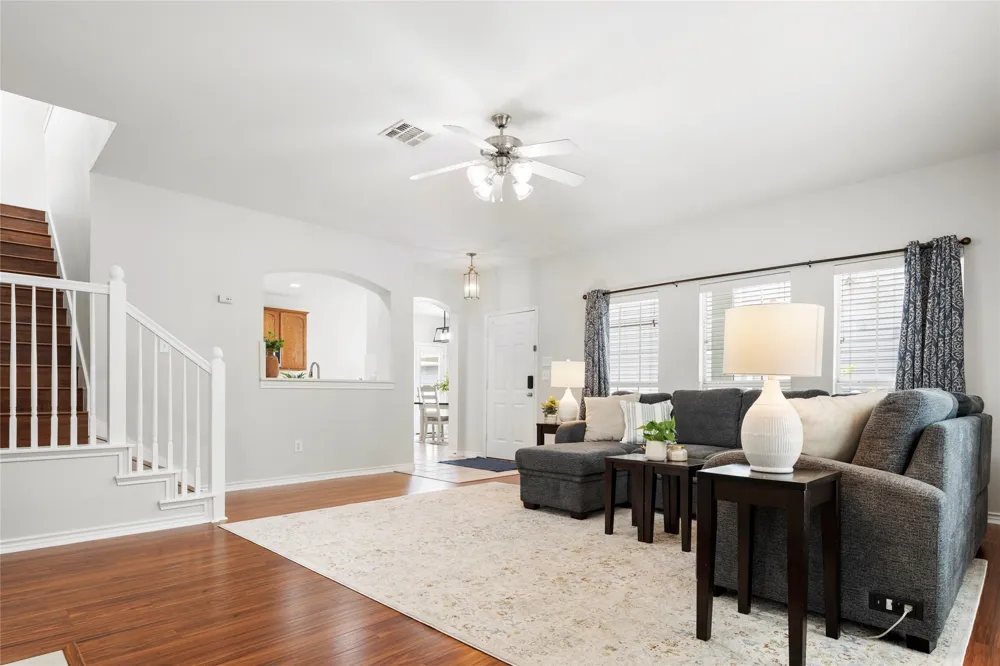 1241 Chattahoochee Drive Savannah, TX 76227
