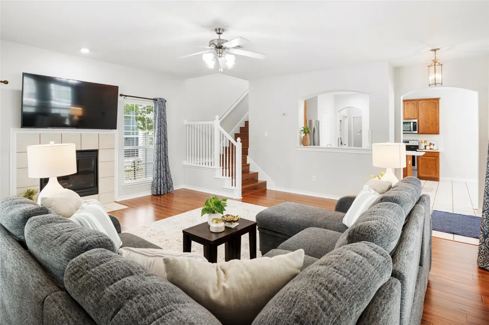 1241 Chattahoochee Drive Savannah, TX 76227
