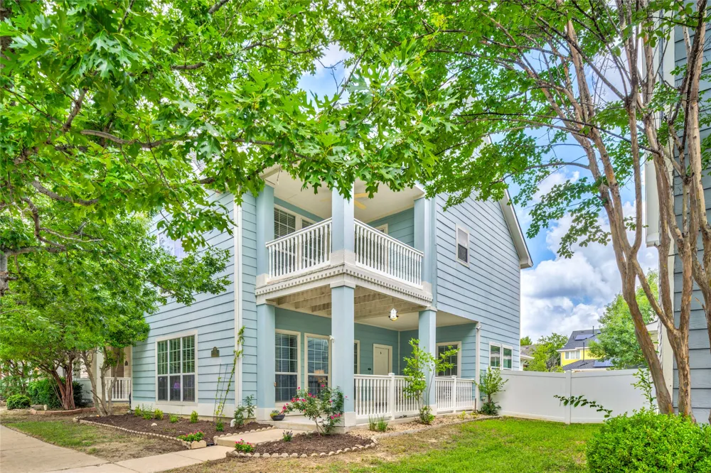 1241 Chattahoochee Drive Savannah, TX 76227
