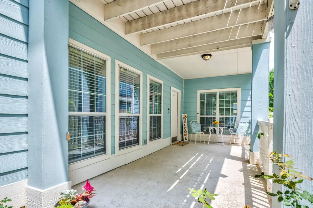 1241 Chattahoochee Drive Savannah, TX 76227