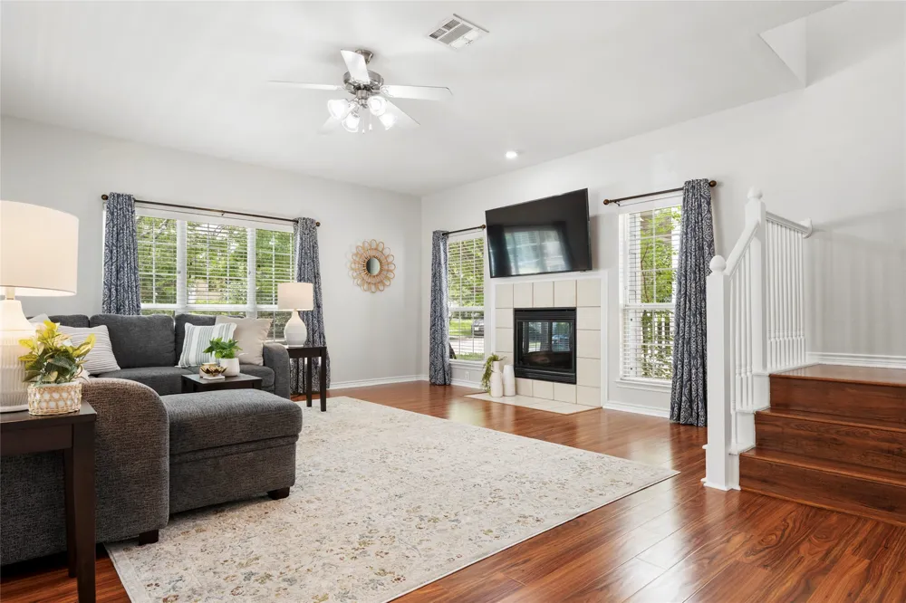1241 Chattahoochee Drive Savannah, TX 76227