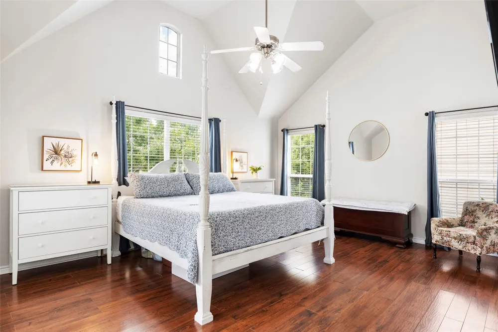1241 Chattahoochee Drive Savannah, TX 76227