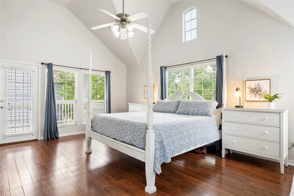 1241 Chattahoochee Drive Savannah, TX 76227