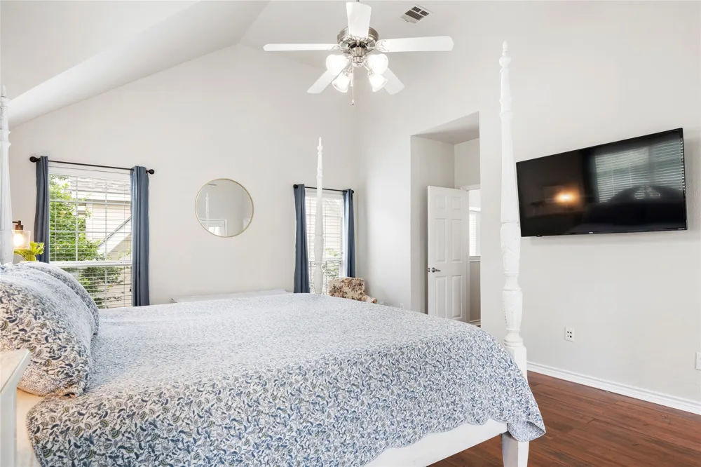 1241 Chattahoochee Drive Savannah, TX 76227