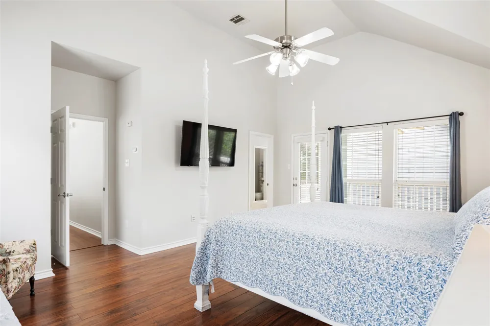 1241 Chattahoochee Drive Savannah, TX 76227