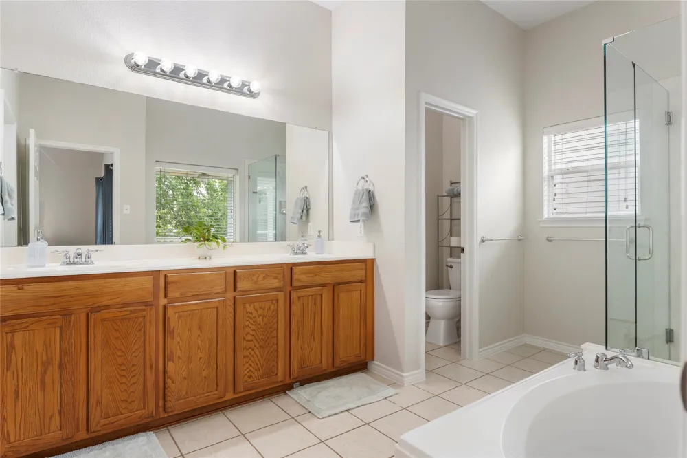 1241 Chattahoochee Drive Savannah, TX 76227