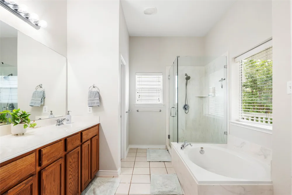 1241 Chattahoochee Drive Savannah, TX 76227