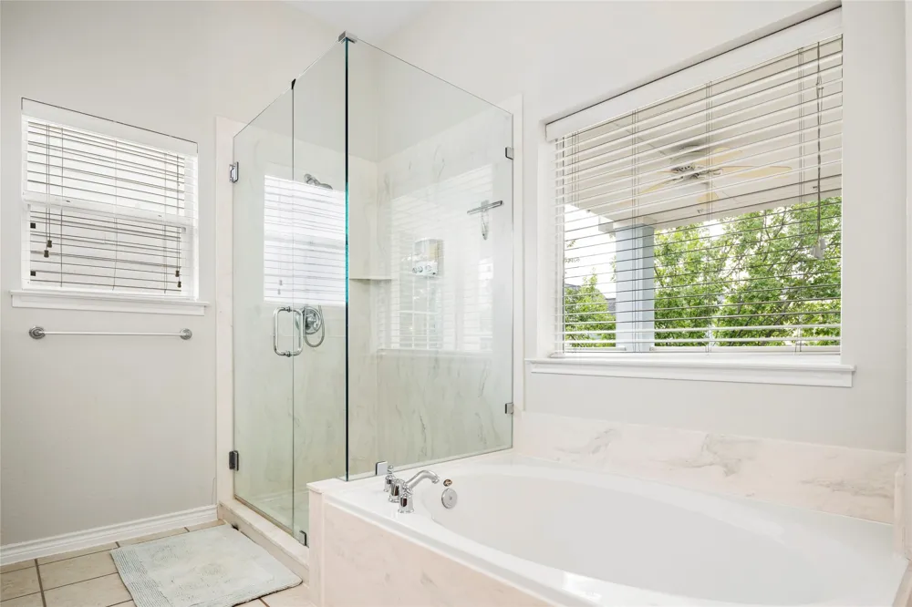 1241 Chattahoochee Drive Savannah, TX 76227