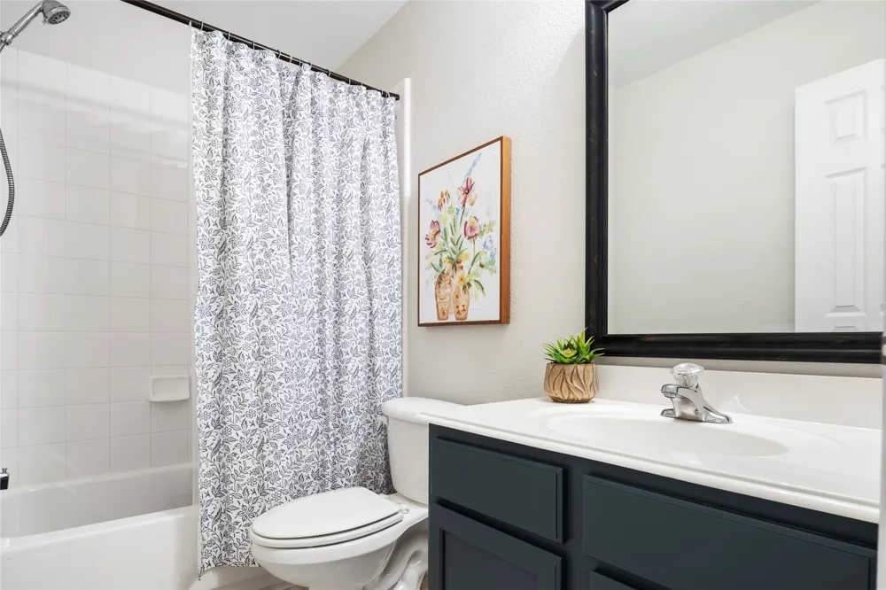 1241 Chattahoochee Drive Savannah, TX 76227