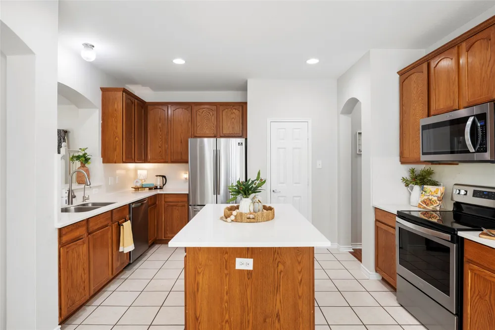1241 Chattahoochee Drive Savannah, TX 76227