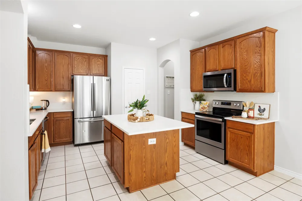 1241 Chattahoochee Drive Savannah, TX 76227
