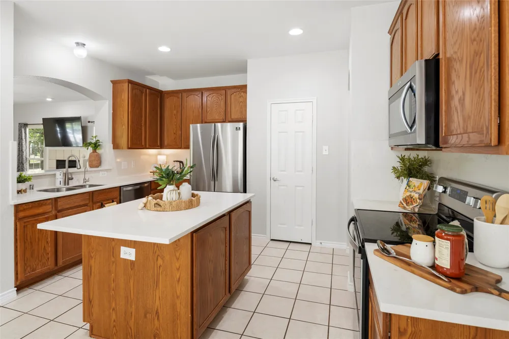 1241 Chattahoochee Drive Savannah, TX 76227