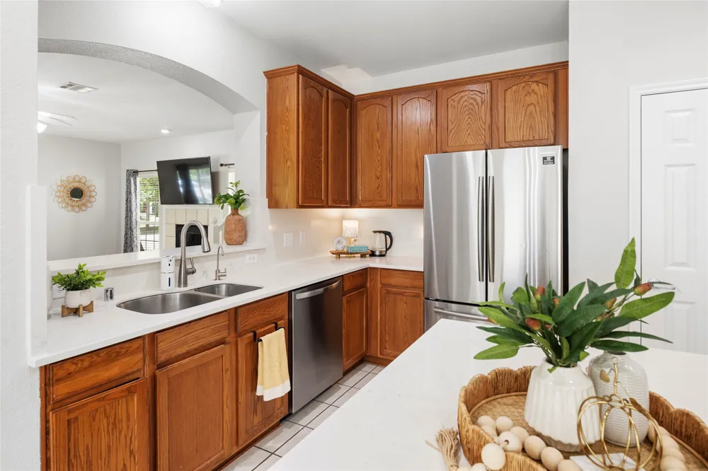 1241 Chattahoochee Drive Savannah, TX 76227