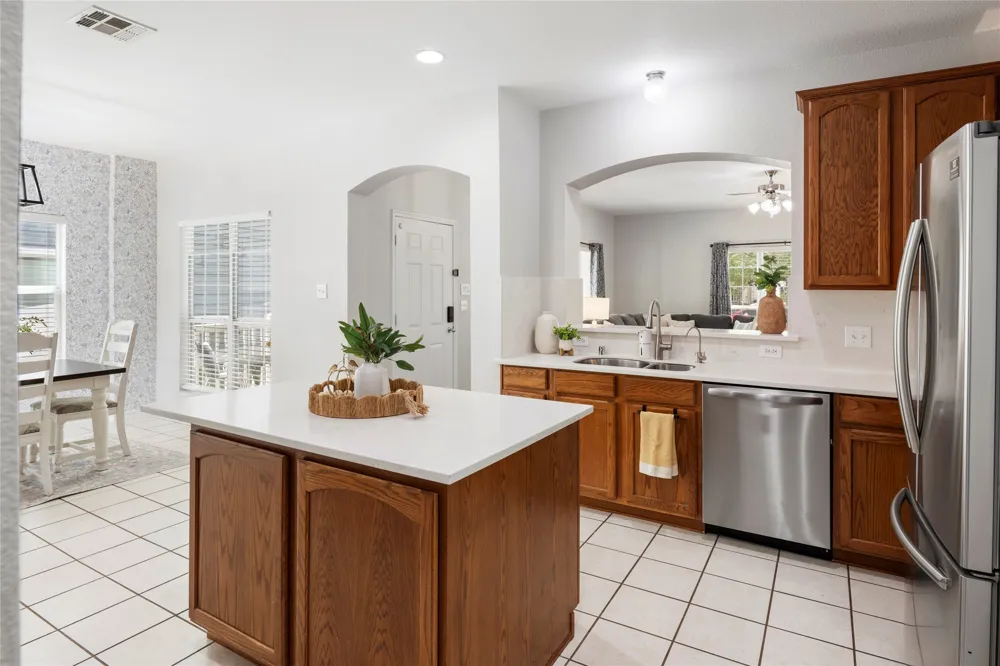 1241 Chattahoochee Drive Savannah, TX 76227