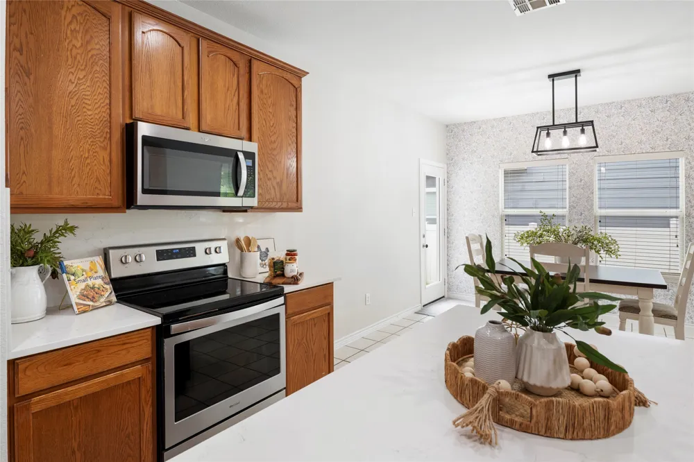 1241 Chattahoochee Drive Savannah, TX 76227