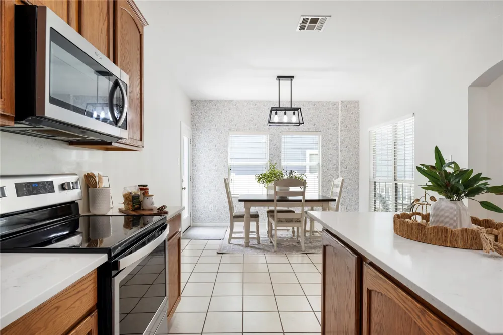 1241 Chattahoochee Drive Savannah, TX 76227