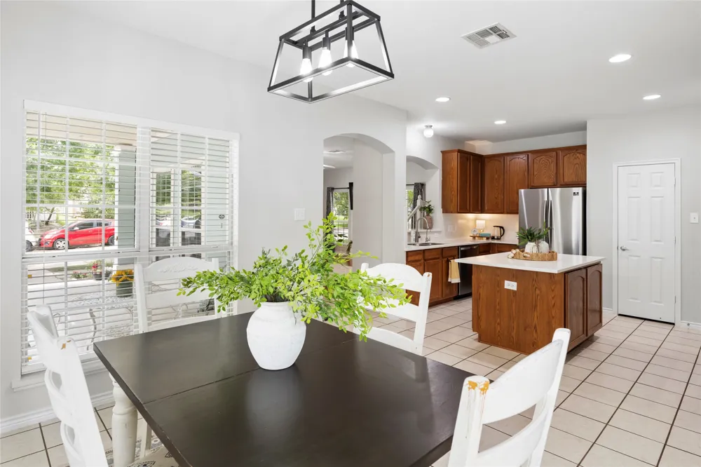 1241 Chattahoochee Drive Savannah, TX 76227
