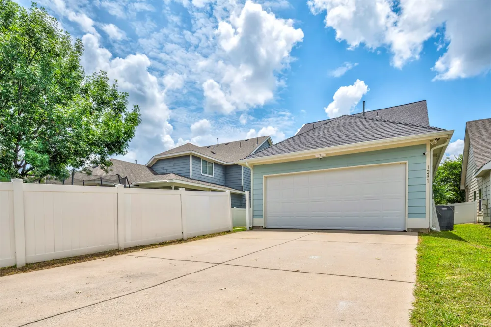 1241 Chattahoochee Drive Savannah, TX 76227
