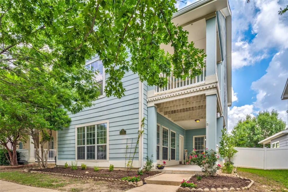 1241 Chattahoochee Drive Savannah, TX 76227