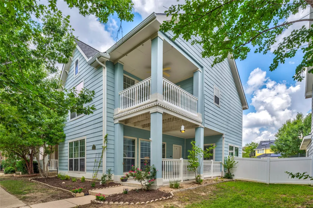 1241 Chattahoochee Drive Savannah, TX 76227