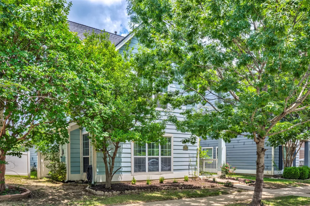 1241 Chattahoochee Drive Savannah, TX 76227