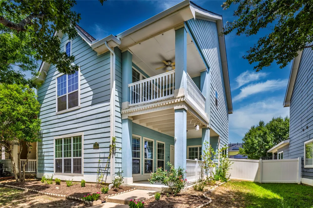 1241 Chattahoochee Drive Savannah, TX 76227