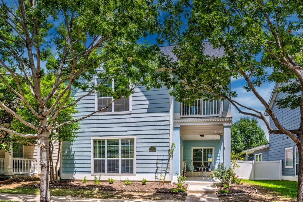 1241 Chattahoochee Drive Savannah, TX 76227