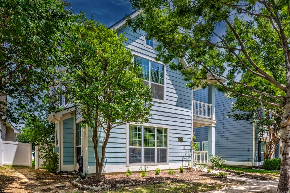 1241 Chattahoochee Drive Savannah, TX 76227
