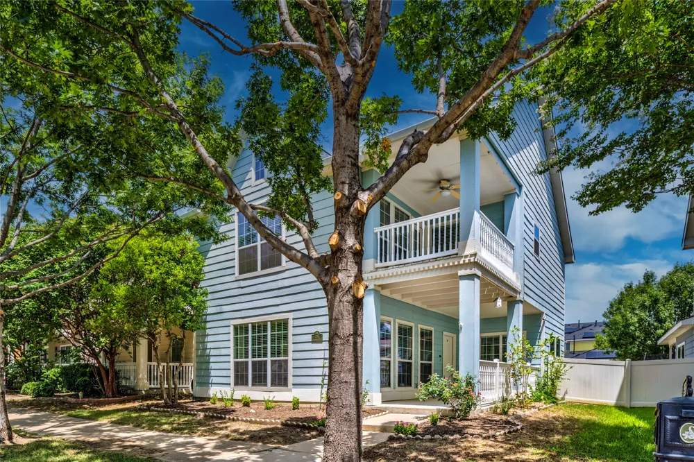 1241 Chattahoochee Drive Savannah, TX 76227