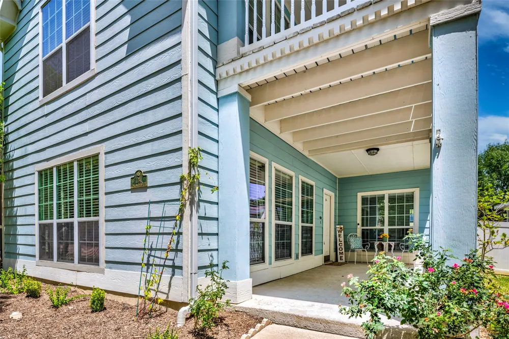 1241 Chattahoochee Drive Savannah, TX 76227