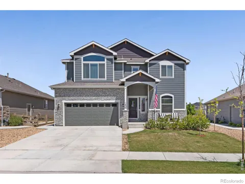 1430 Larimer Ridge Parkway