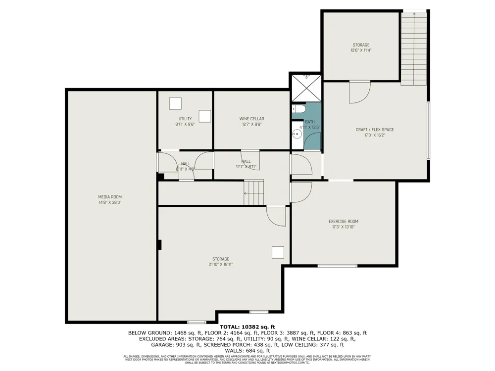 1995 San Lu Rae Drive SE East Grand Rapids, MI 49506