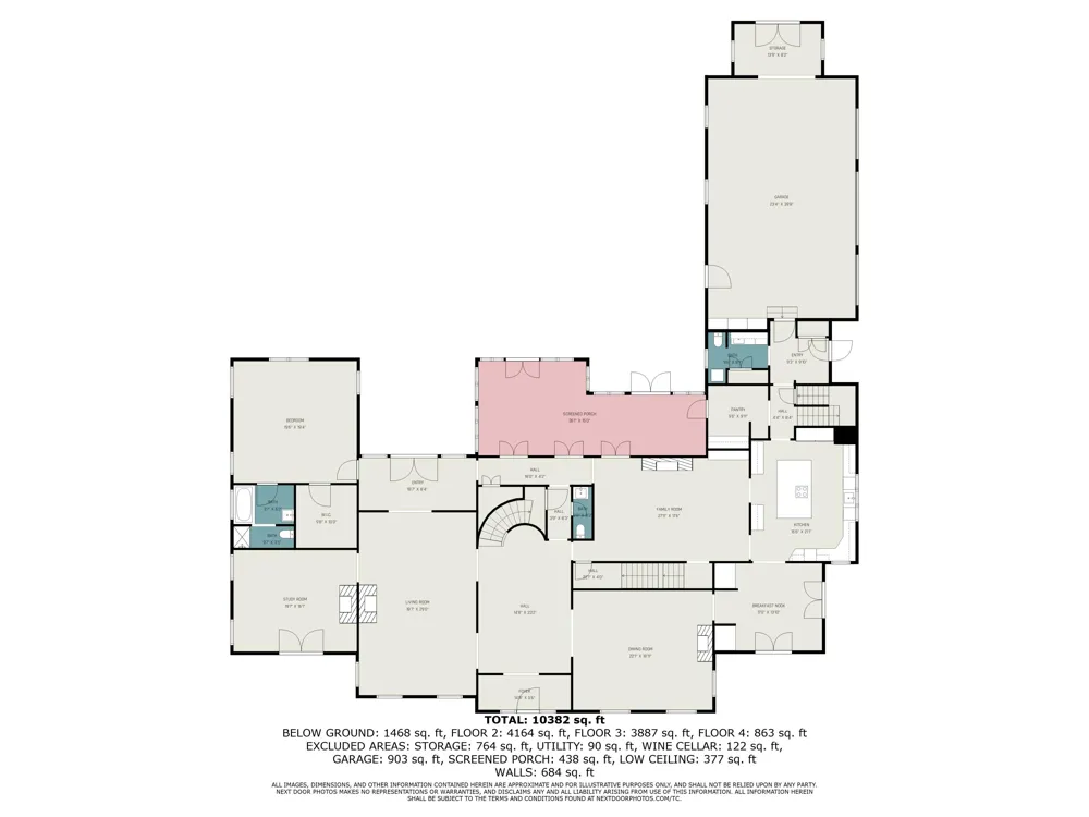 1995 San Lu Rae Drive SE East Grand Rapids, MI 49506