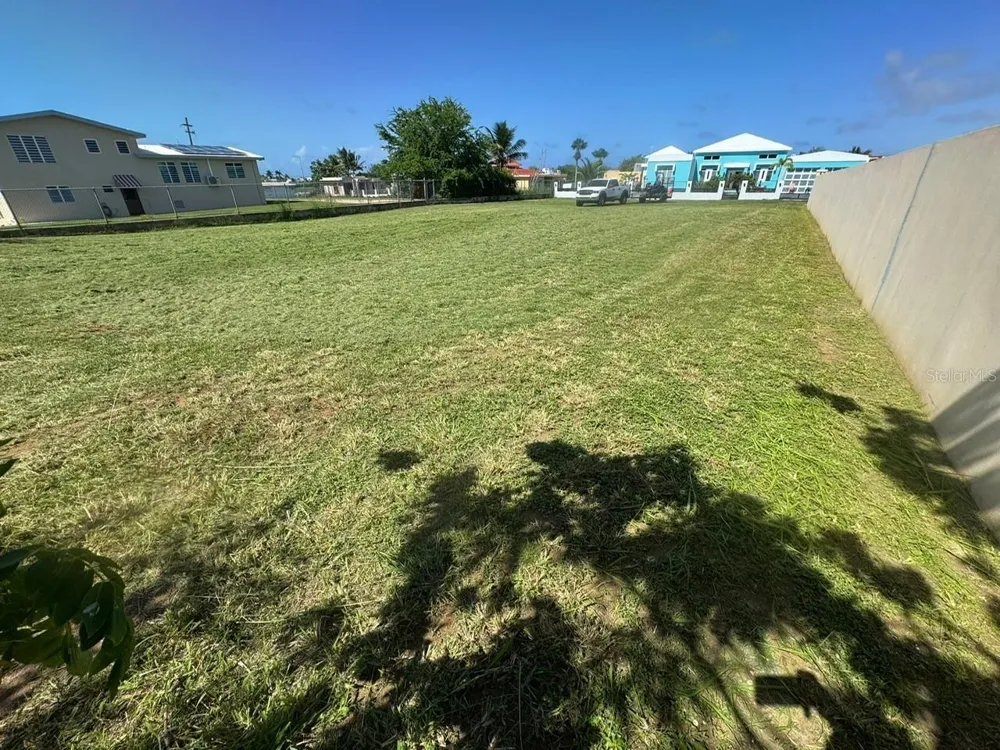 Lot E PR 110 AGUACATE Aguadilla, PR 00603