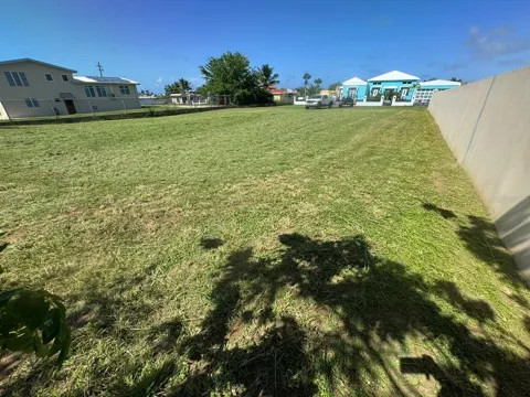 Lot E PR 110 AGUACATE